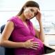 Warum treten Hämorrhoiden bei schwangeren Frauen auf