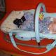 La ce vârstă poți folosi un șezlong pentru nou-născuți?Ce ar trebui să fie șezlongul pentru nou-născuți?