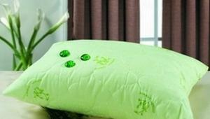 Bambuko pagalvės: valymas skalbimo mašinoje ir tinkama priežiūra Kaip skalbti bambukinę pagalvę skalbimo mašinoje